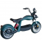 Электроскутер Citycoco QROAD Chopper