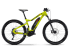 Электровелосипед Haibike Sduro HardSeven 7.0 Желтый