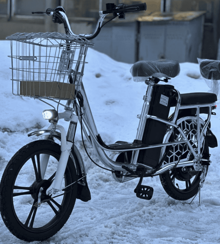 Электровелосипед Gbike V9 PRO NEW 60V 20Ah Электровелосипед Gbike V9 PRO NEW 60V 20Ah